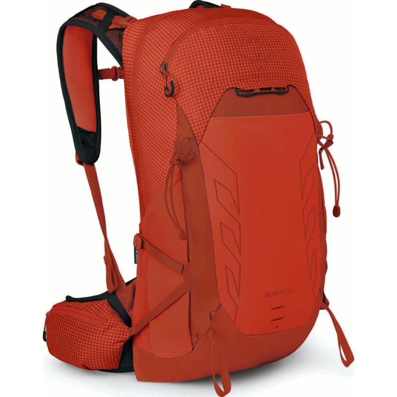 Osprey Sac à dos de randonnée Talon Pro 20L - Homme