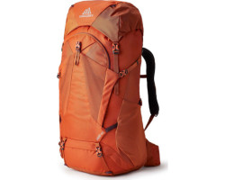 Jade 63L hiking backpack -...