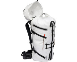 Alpine Light 45L Roll-Up Backpack - Unisex