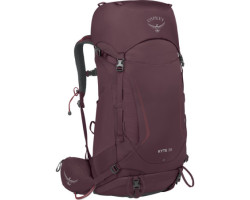 Kyte 38L hiking backpack - Women's