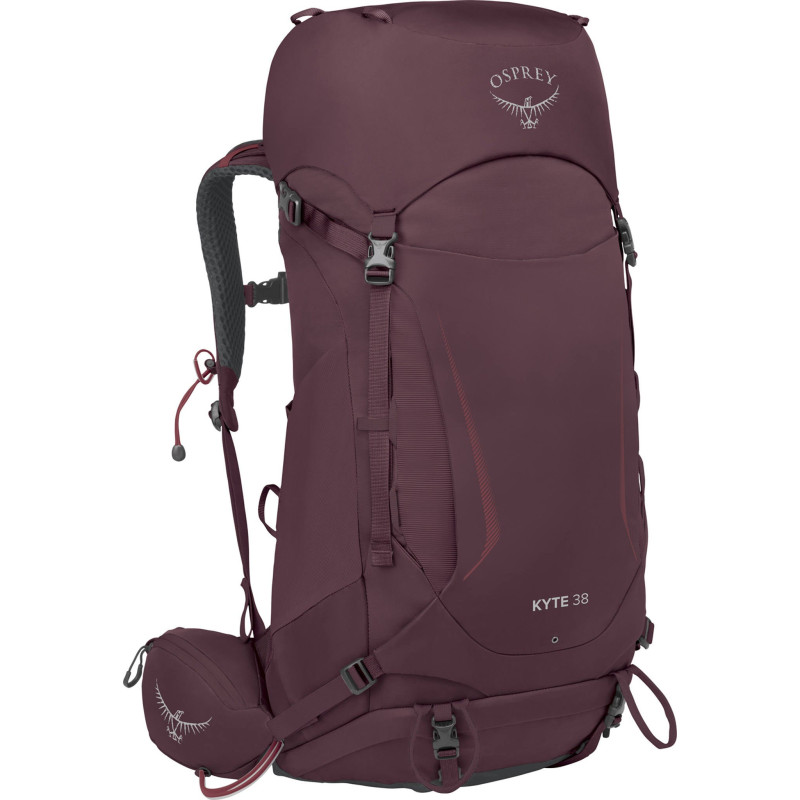 Kyte 38L hiking backpack - Women's