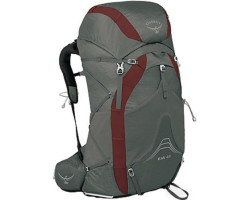 Eja 48L hiking backpack -...