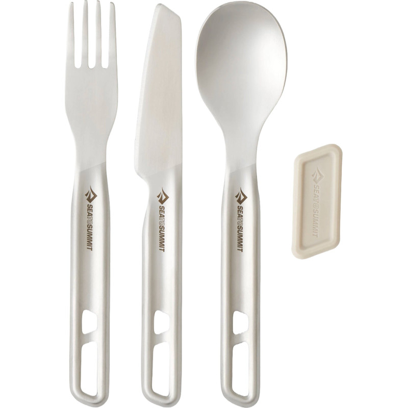 Detour Stainless Steel Cutlery Set