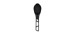 Camp Kitchen Folding Serving Spoon