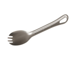 Titan Fork Spoon