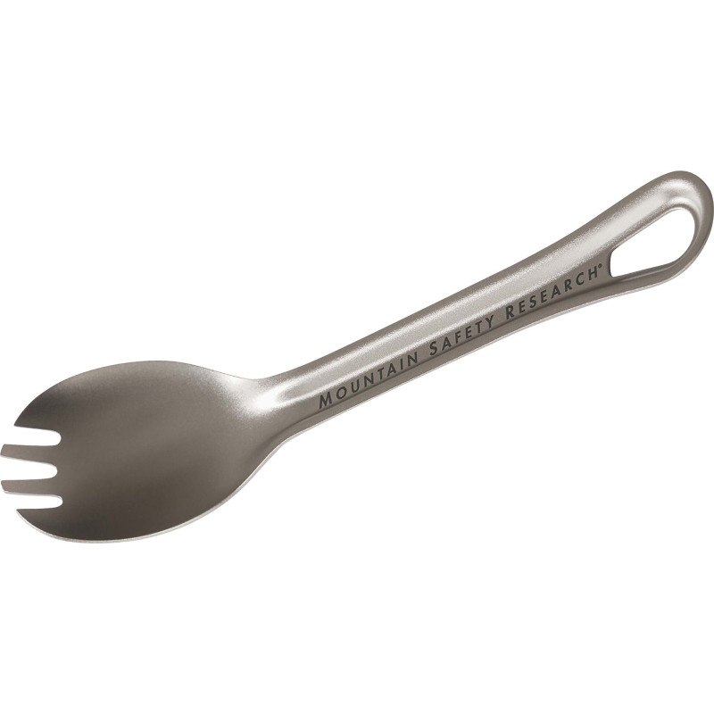 Titan Fork Spoon