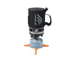 Jetboil Zip Carbon Cooking System