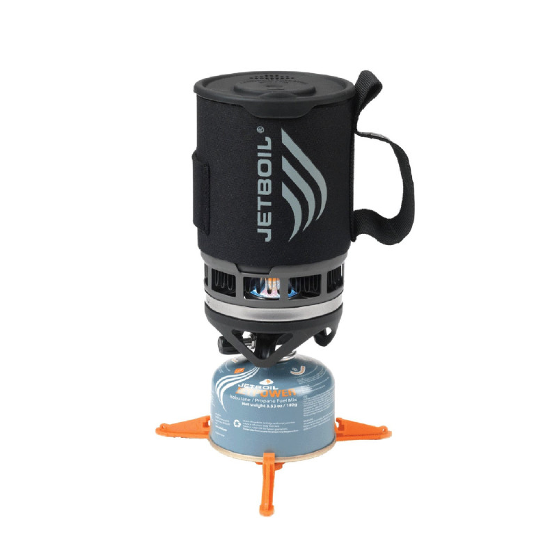 Jetboil Système de Cuisson Jetboil Zip Carbon