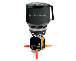 MiniMo Jetboil Cooking System