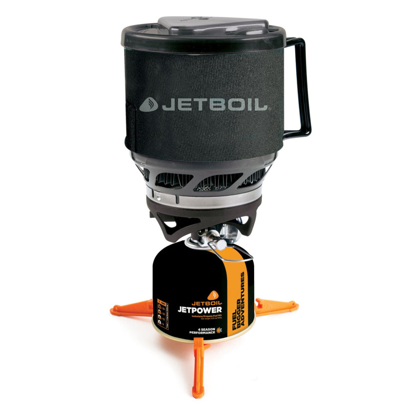 MiniMo Jetboil Cooking System