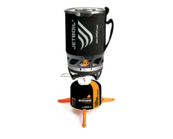 Jetboil Système de Cuisson MicroMo Jetboil