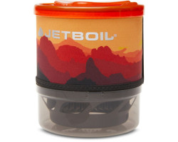 Jetboil Système de cuisson...