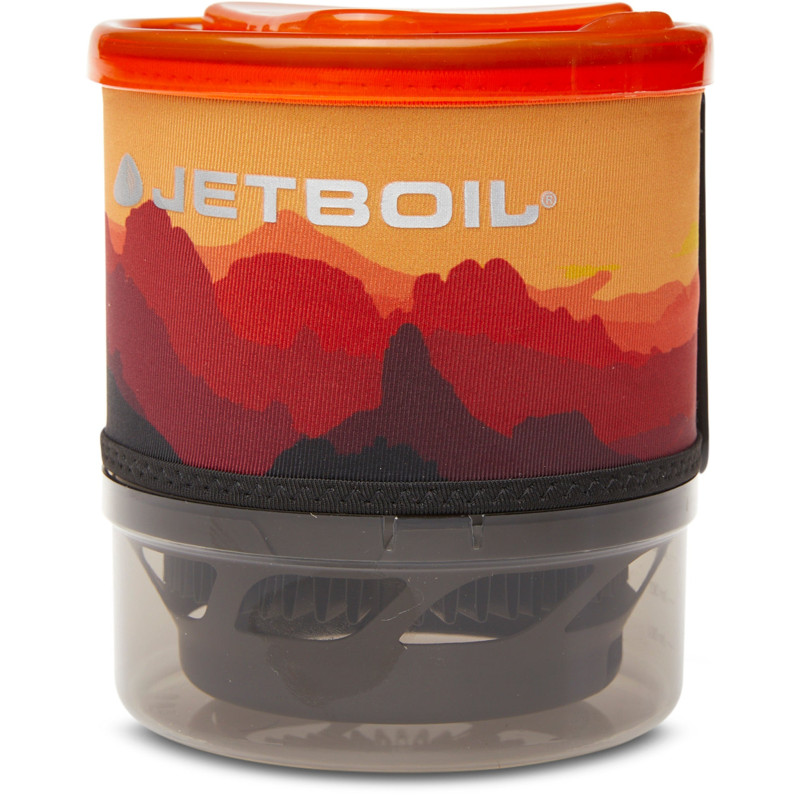 Jetboil Système de cuisson Minimo