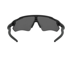 Radar EV Path Sunglasses - Polished Black - Prizm Black Lenses