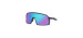 Sutro S Sunglasses - Matte Navy - Prizm Sapphire Iridium Lenses - Men