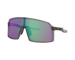 Sutro Sunglasses - Gray Ink - Prizm Road Jade Lenses - Men's