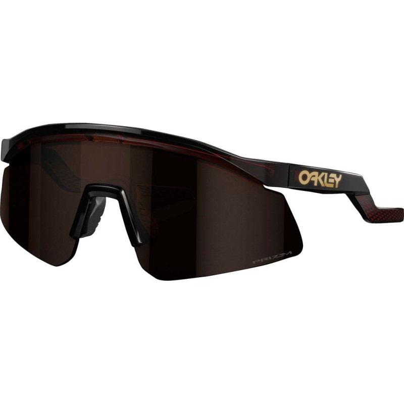 Hydra Sunglasses - Rootbeer - Prizm Tungsten Iridium Lenses