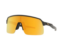 Sutro Lite Sunglasses - Matte Carbon - Prizm 24K Lenses - Men