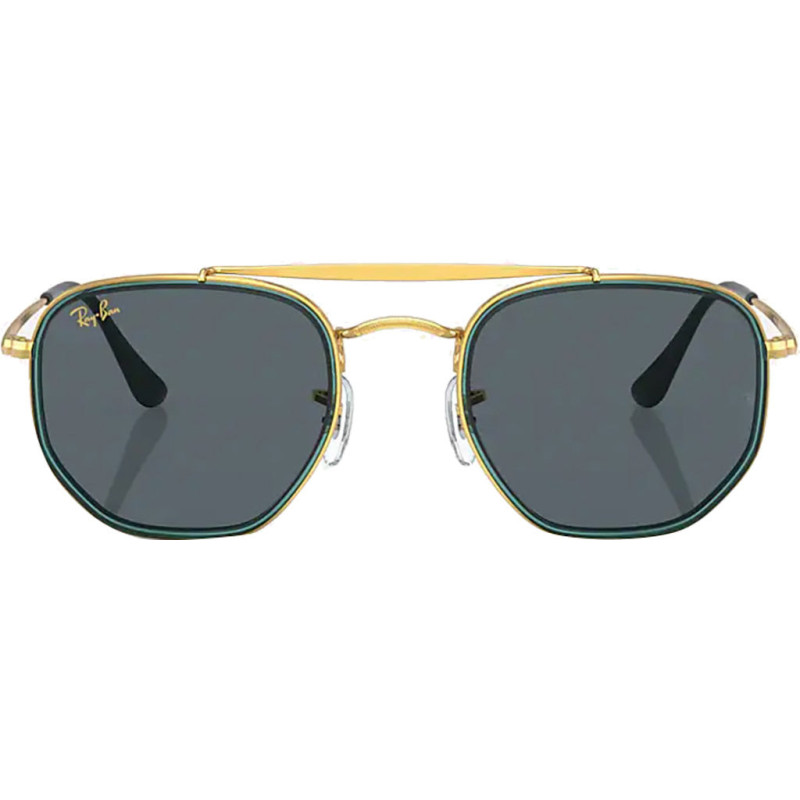 Marshal Ii Non-Polarized Sunglasses - Unisex