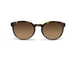 Keanae Sunglasses - Olive Tortoiseshell - HCL Bronze Polarized Lenses