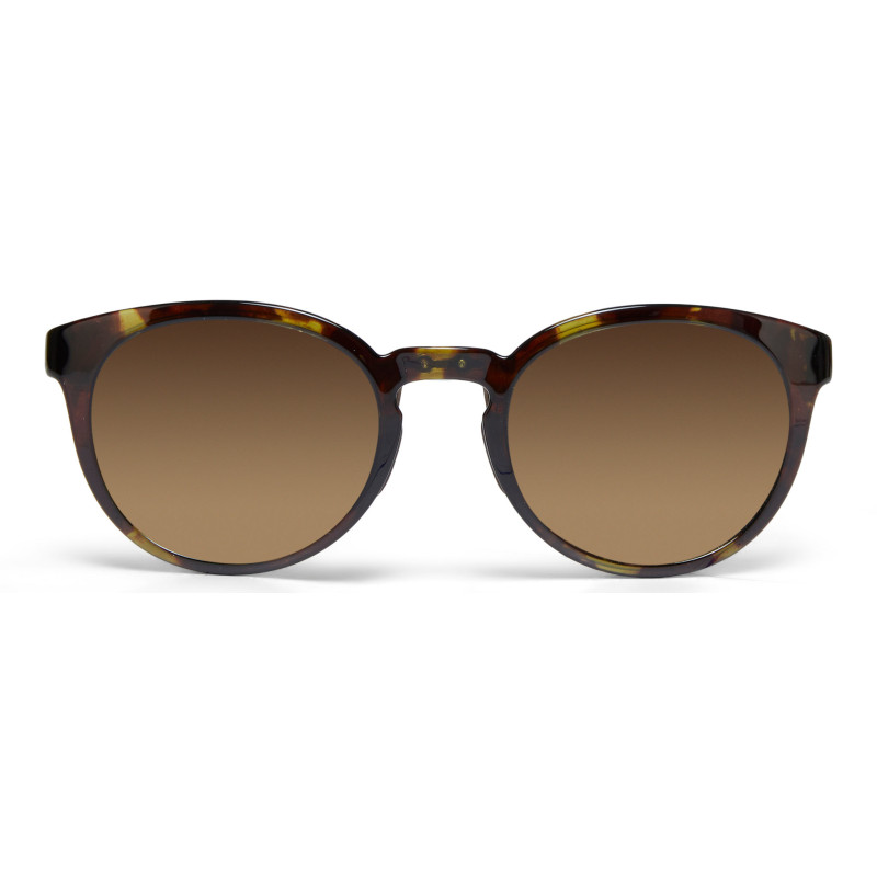 Keanae Sunglasses - Olive Tortoiseshell - HCL Bronze Polarized Lenses