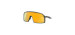Oakley Lunettes de soleil Sutro S - Matte Carbon - Lentilles Prizm 24K - Homme