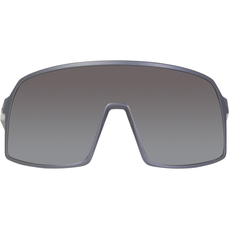 Sutro S Sunglasses - Hi Resolution Carbon - Prizm Black Iridium Lenses