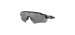 Radar EV Path Sunglasses - Matte Black - Prizm Black Iridium Polarized Lenses