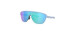 Corridor Sunglasses - Matte Stonewash - Prizm Sapphire Iridium Lens - Unisex
