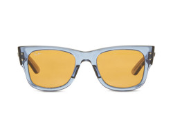 Mega Wayfarer Sunglasses - Unisex