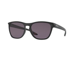 Manorburn Sunglasses - Black Ink - Prizm Black Iridium Lens