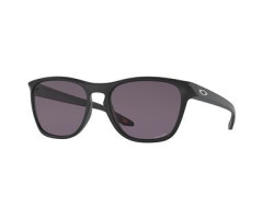 Oakley Lunettes de soleil Manorburn - Black Ink - Lentille Prizm Black Iridium