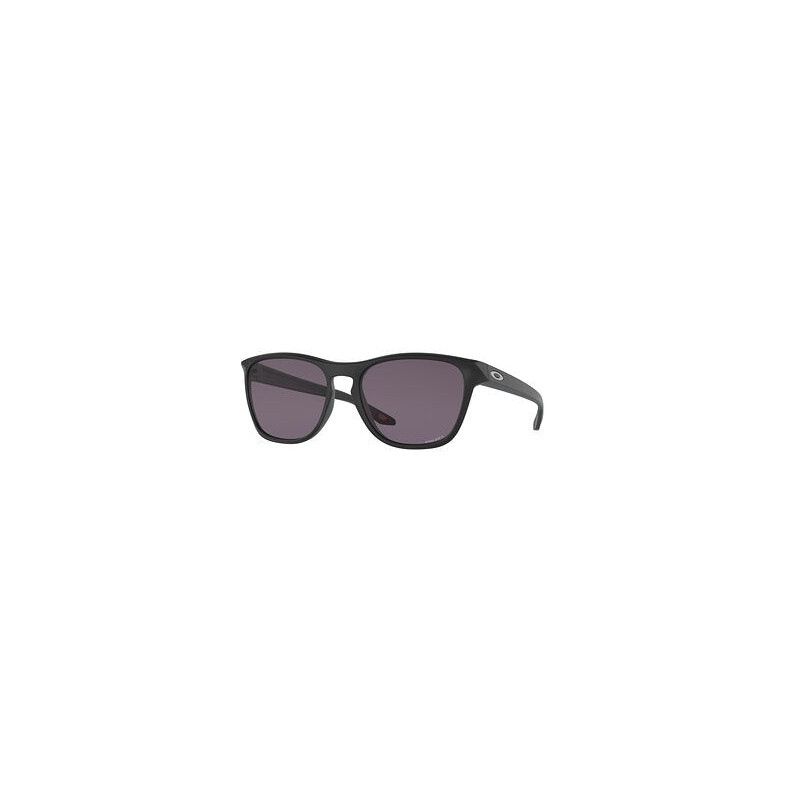 Manorburn Sunglasses - Black Ink - Prizm Black Iridium Lens