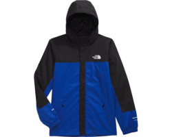 Antora waterproof coat - Boy