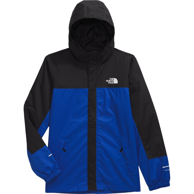 Antora waterproof coat - Boy