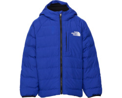 The North Face Manteau à capuchon réversible Perrito - Jeune