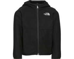 Glacier Zip-Up Hoodie - Child