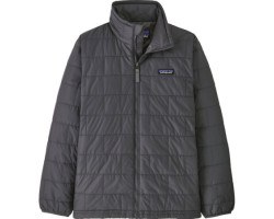 Patagonia Manteau Nano Puff...