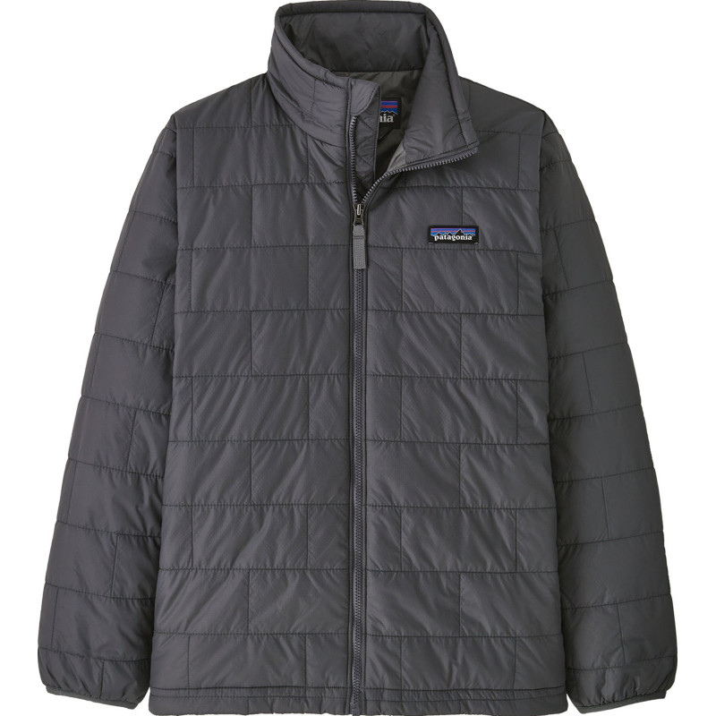 Patagonia Manteau Nano Puff - Garçon