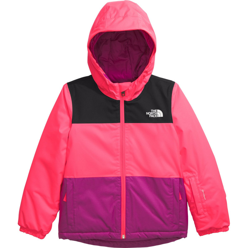 The North Face Manteau isolé Freedom - Enfant