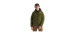 North Down Hooded Coat - Boy