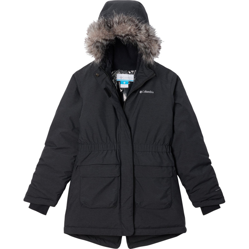 Columbia Manteau Nordic Strider II - Jeune