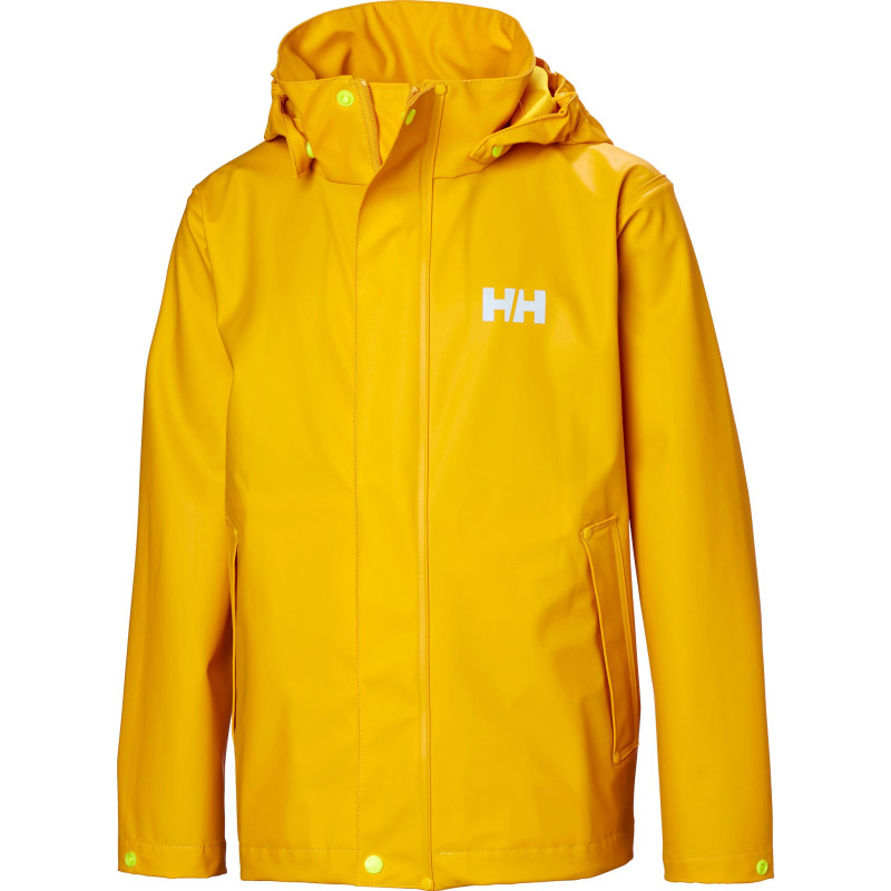 Helly Hansen Manteau Moss - Grand Enfant