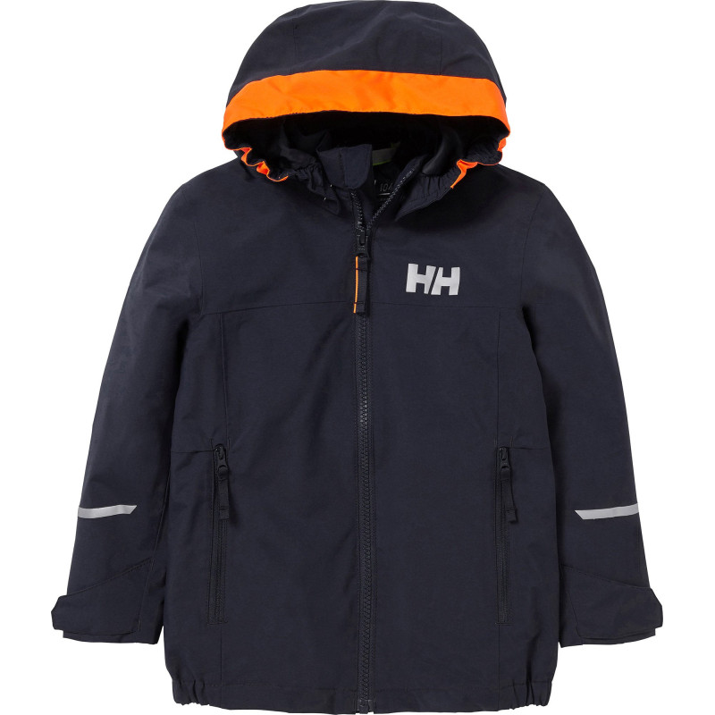 Helly Hansen Manteau Shelter - Enfant