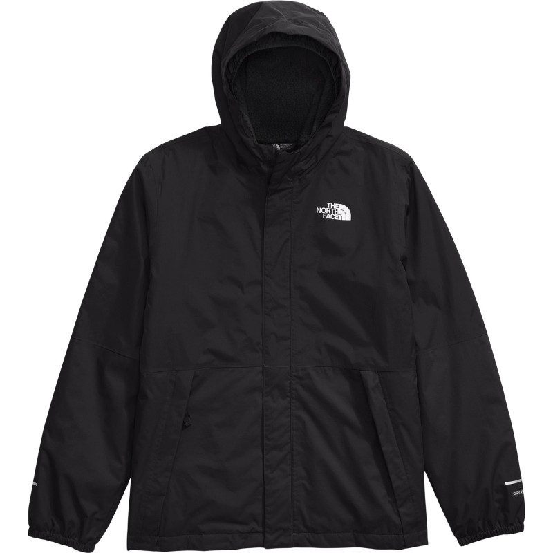 The North Face Manteau imperméable Warm Antora - Garçon