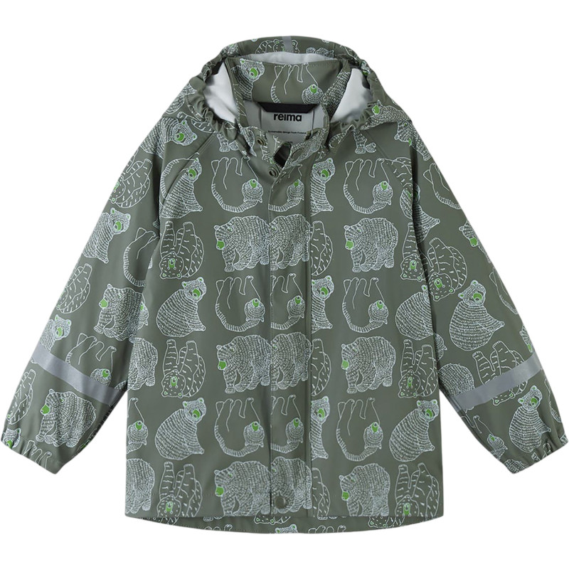 Vesi rain coat - Child