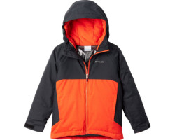 Alpine Action III Jacket -...