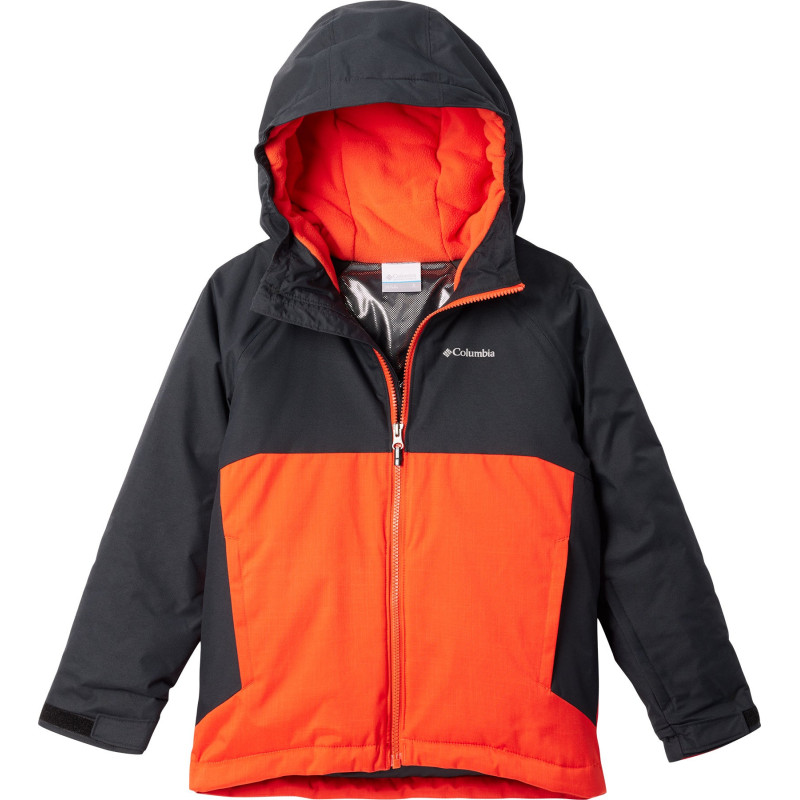 Alpine Action III Jacket - Youth