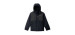 Rainy Trails II Fleece Lined Coat - Youth