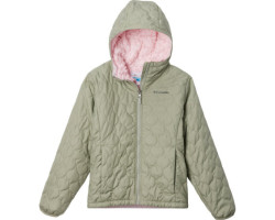 Bella Plush II Coat - Youth